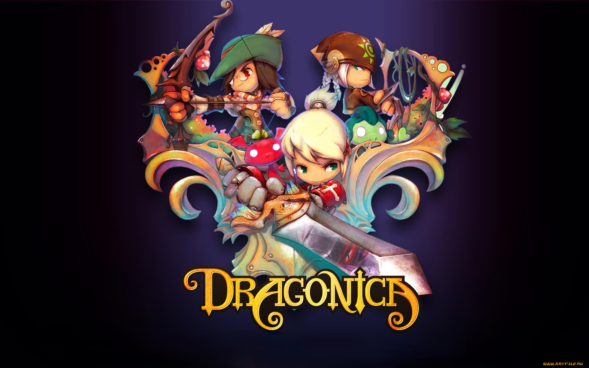  , dragonica, , 